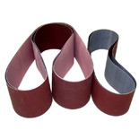 Abrasive Belt