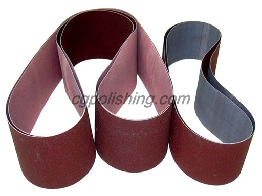 Abrasive Belt