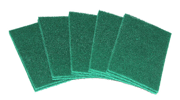 Cleaning Pads & Sponges