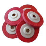 Non-Woven Discs