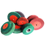 Non-Woven Flap Wheel