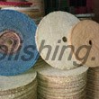 Sisal Buffing Wheel