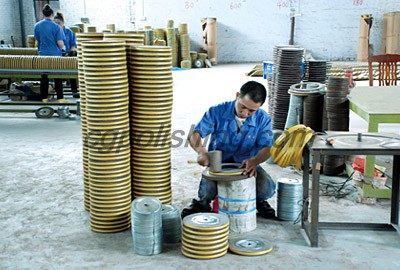 CG Steel Shine Co., Ltd